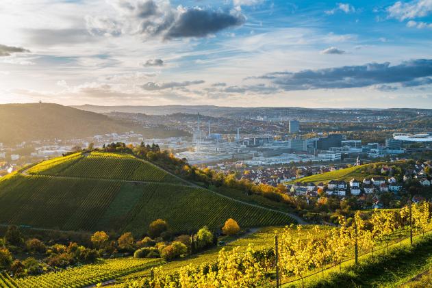 FDP Baden-Württemberg